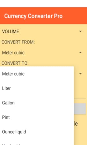 Unit Converter Plus