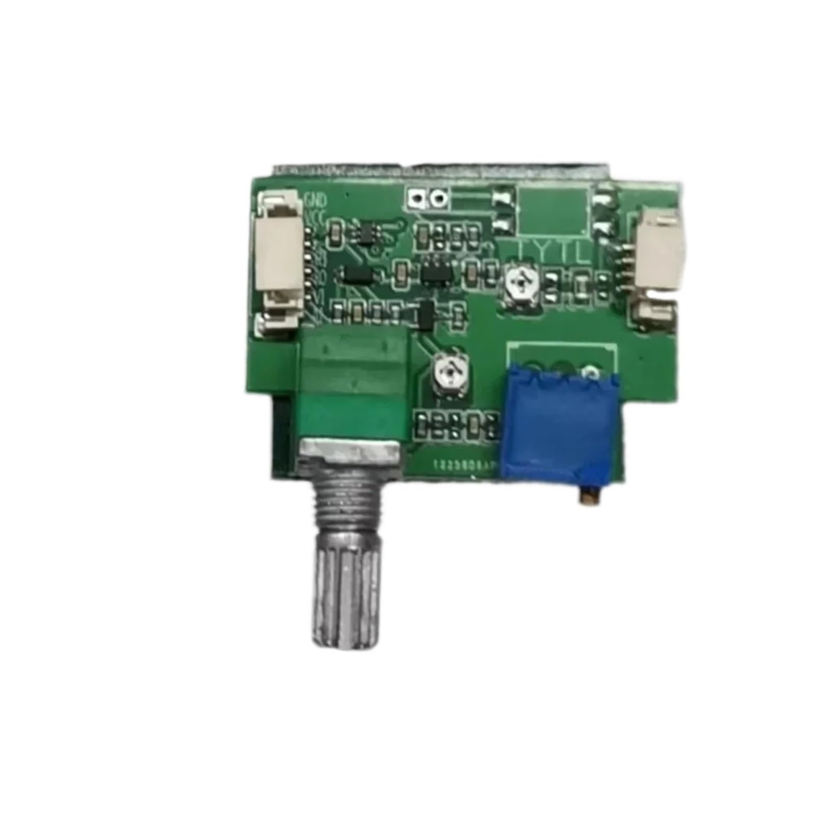 Charger Voltage Regulating Motherboard Anderson Adapter Cable Crocodile Clip XT90 Copper Circle Battery Accessories Postage(Multi Coil)