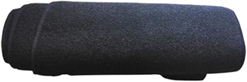 Miniatura 3 de Almohadilla de protección solar para tablero de automóvil, apto para Hyundai Sonata I45 2009 2010 2011 2012 2013 2014