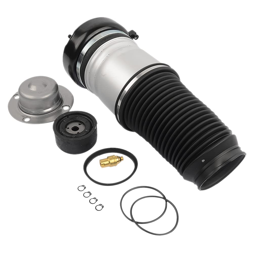 Sospensioni pneumatiche con molla pneumatica anteriore adatto per A6 C6 4F2 4FH 4F5 C6 4F0616039 4F0616040 4F0616039AA 4F0616040AA 4F0616039T 4F0616040T
