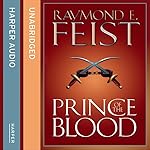 Cover of Prince of the Blood