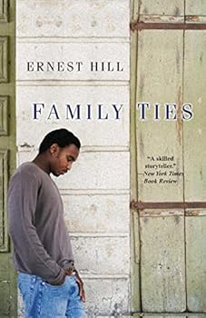 Paperback Family Ties Book