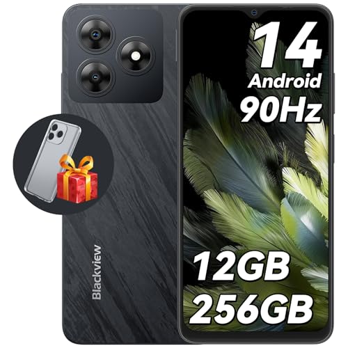 スマートフォン本体 Blackview WAVE 8 256GB/12GB Etoren.com | (Unlocked) Blackview WAVE 8 Dual Sim 256GB