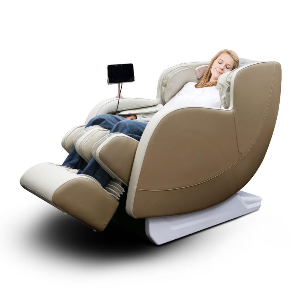 Amazon.com: Dios Massage Chair 6D Dual Core Air Roller SL