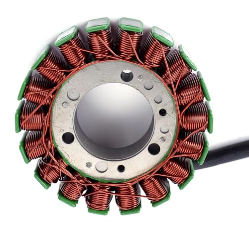 Bobine de stator d'allumage pour les longs voyages en Midnight et Silverado