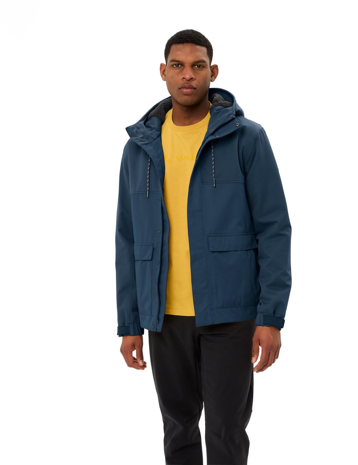 VAUDE Herren Men's Manukau Jacket III Jacke