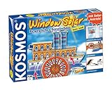  Kosmos Window Solar, Motiv \'Schiff\'