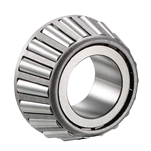 Roulement à rouleaux coniques HM88542 anti-vibration alésage 3,2 cm pour moyeu