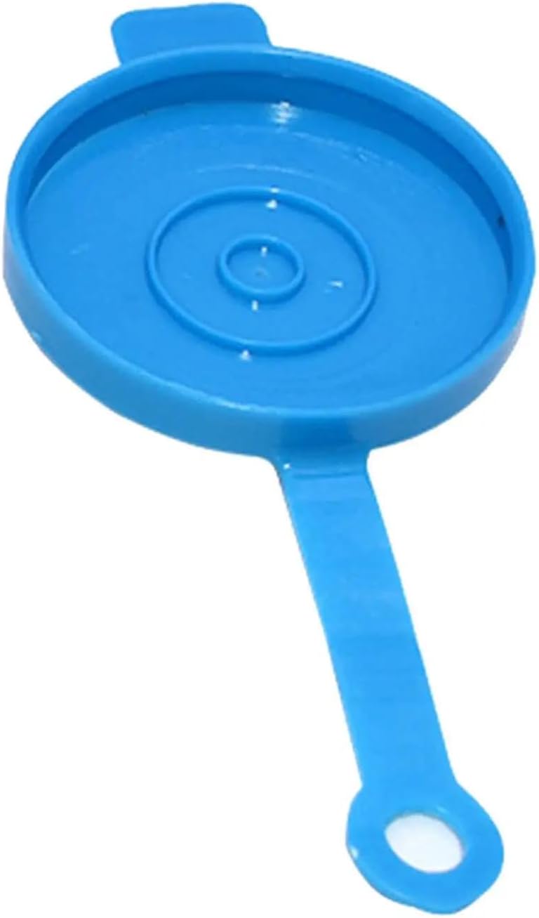 Car Windshield Washer Fluid Bottle Cap Car Windshield Wiper Water Tank Lid, for