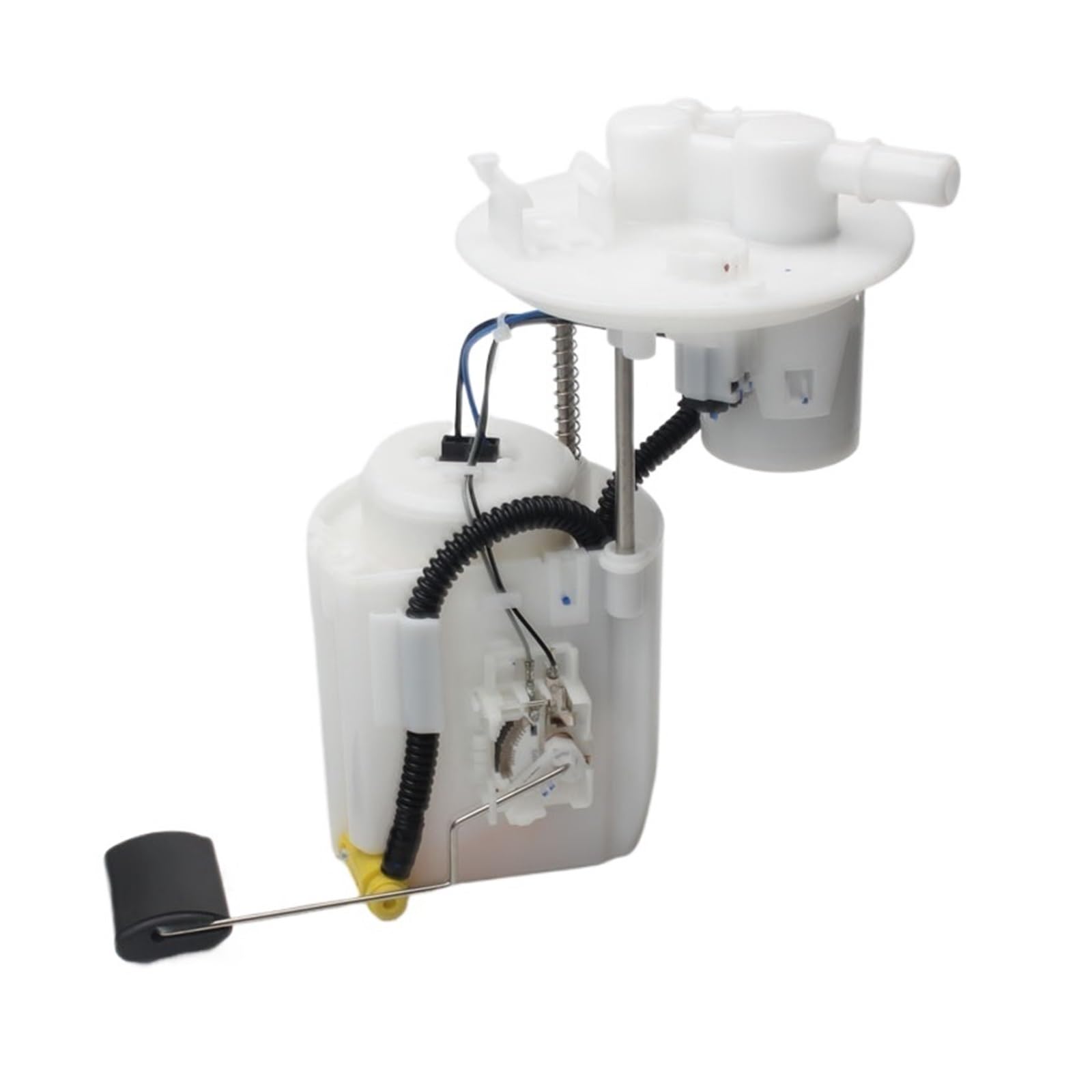 Compatible for Modern Automotive High Pressure/Low Pressure Fuel Pump Assembly Automotive Replacement 31110-1R500 311101R500