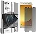 Produktbild dipos I Blickschutzfolie matt kompatibel mit Samsung Galaxy J5 2017 Sichtschutz-Folie Display-Schutzfolie Privacy-Filter