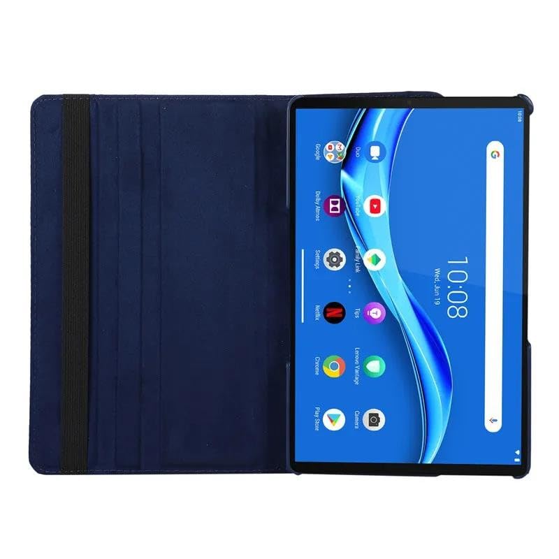 Étui Xiaomi Redmi Pad 2 11 rigide marron pour éviter rayures et chutes - 3