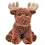 Morton the Moose 10.5