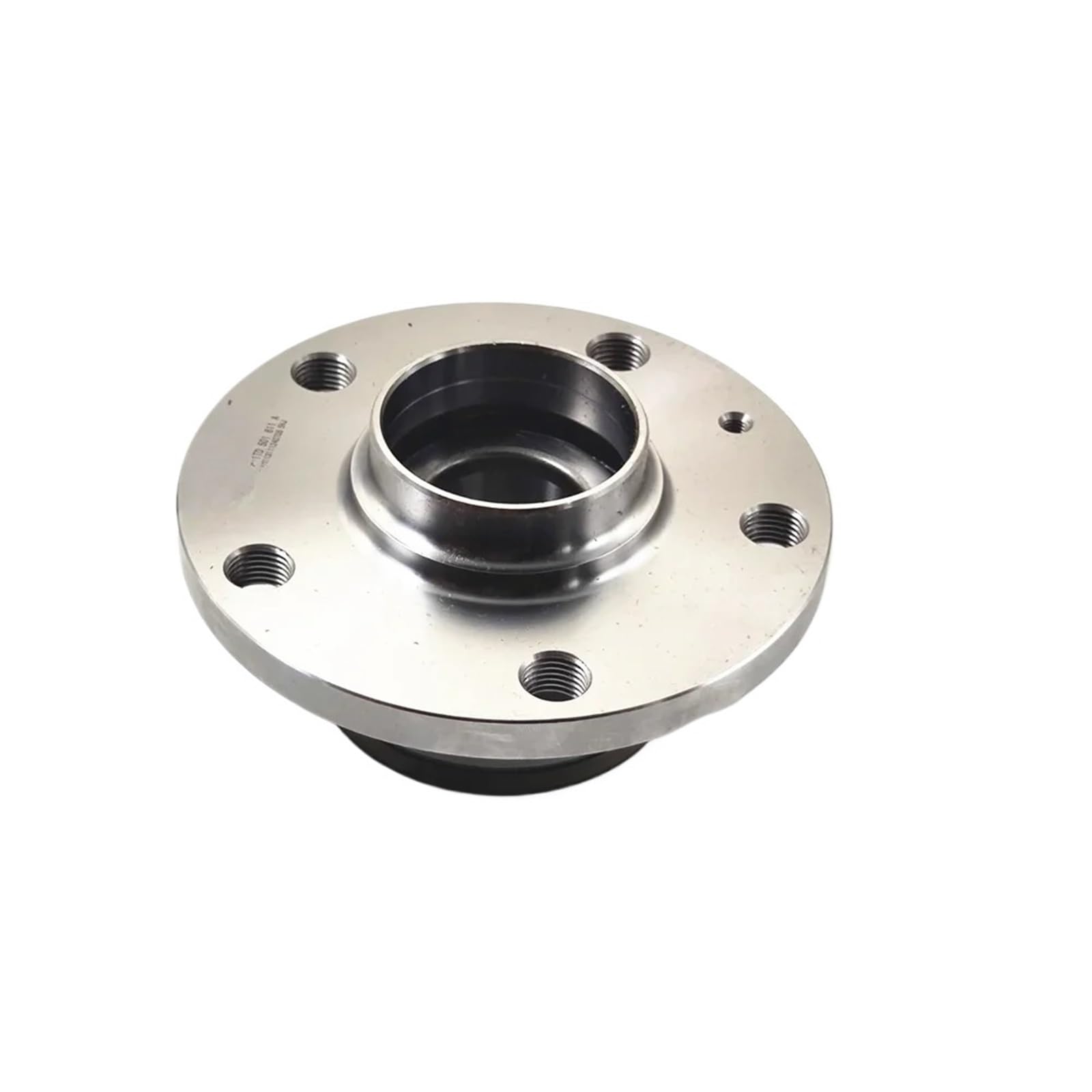 Compatible con VW Jetta Compatible Golf Compatible Passat Conjunto de conjunto cojinetes bujes rueda delantera y trasera Rodamientos para Rueda(Rear Wheel)