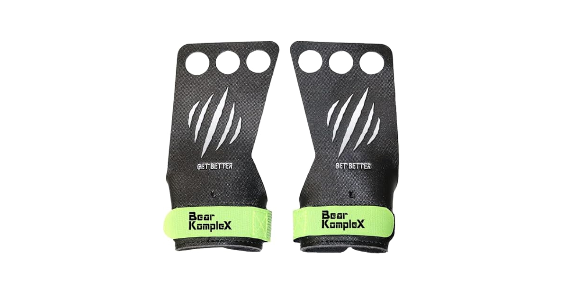 ウエイトトレーニング Bear KompleX Black Diamond 3hole grip XL Bear KompleX Black Diamond 3 Hole Grips
