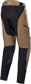アルパインスター アドベンチャーパンツ サイズXXL約38 インチ アルパインスターズ ベンチャーXT ブーツアウト パンツ（キャメル