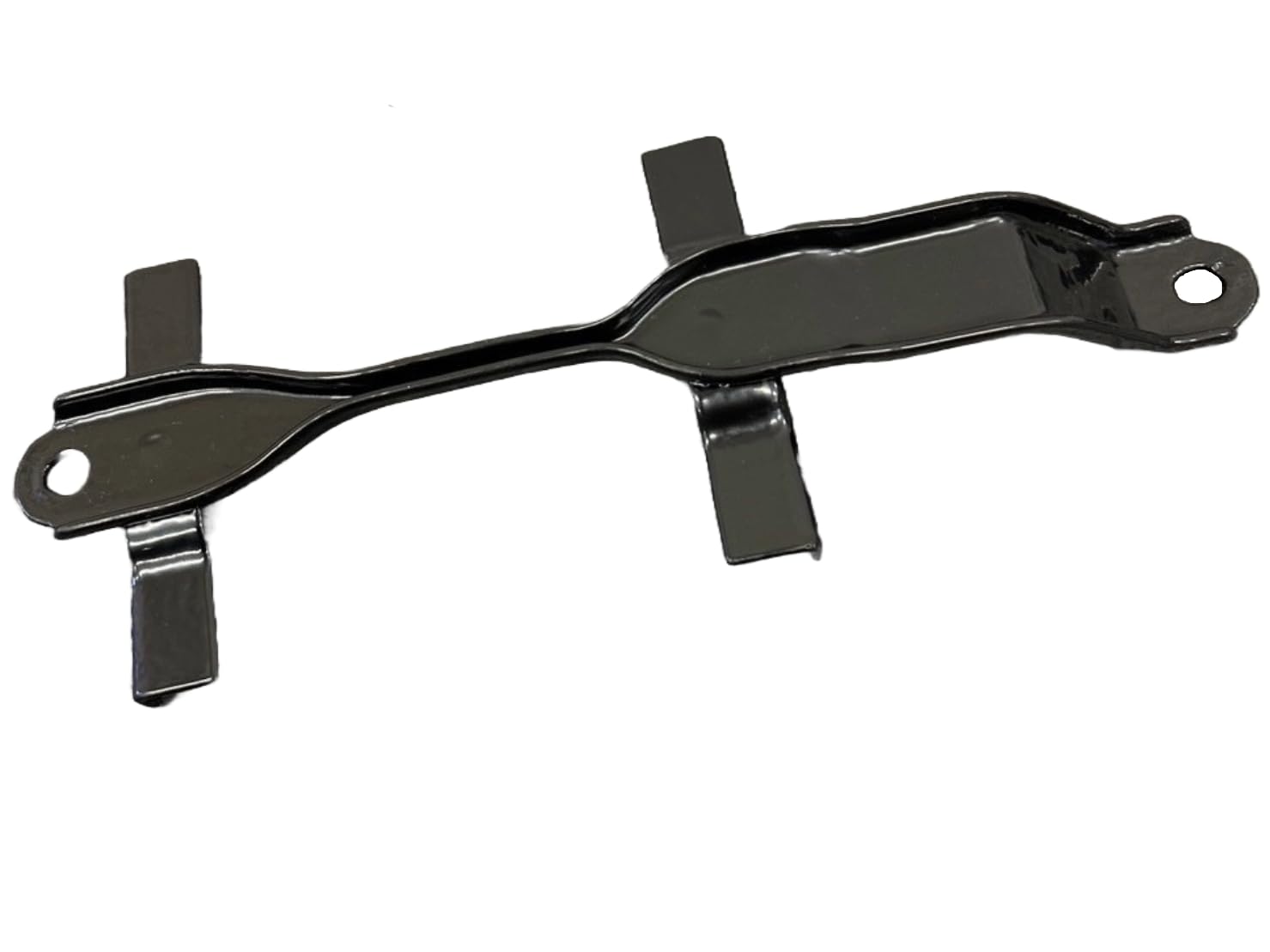 B*改様 bnr32 オリジナルバッテリーステー アウトバーンより、BNR32用