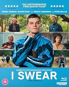 I Swear DVD - Compare prices for cheap DVD prices!