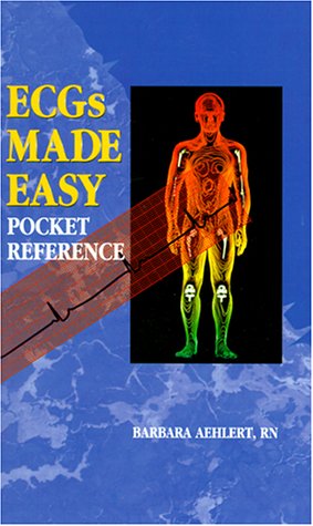 ECGs Made Easy, Pocket Reference