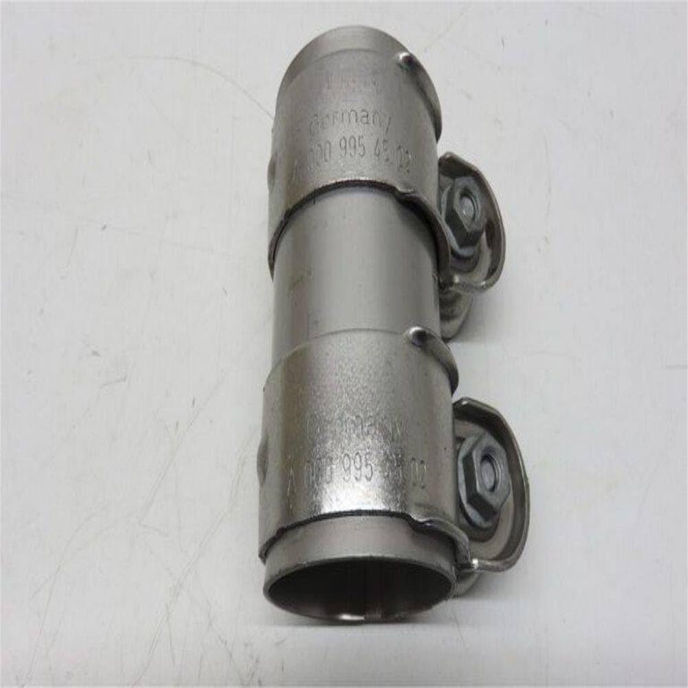 Replacement# A0009954502 0009954502 Exhaust System Pipe clamp 1pc/Set
