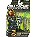 G.I. Joe The Rise of Cobra 3 3/4" Action Figure Shana "Scarlett" O' Hara (Covert Operations)