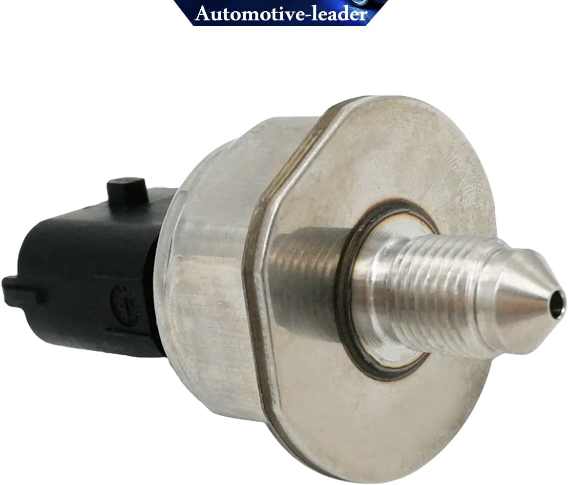 35340-2G710 55PP41-01 Fuel Pressure Sensor Switch for Kia 10-12 Optima 11-12 Sorento 10-12 Sportage, Hyundai 13-15 Santa Fe 14-15 Tucson 10-13 Sonata 2.0L 2.4L 55PP4101 353402G710