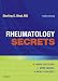 Rheumatology Secrets E-Book
