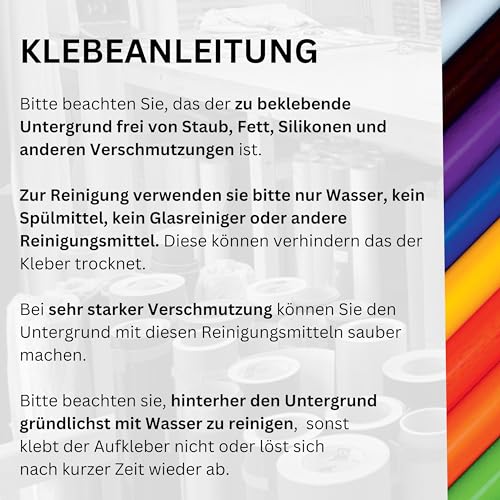 Folien-Zentrum, Baby on Board 2 pcs. 12 x 9 cm, high-quality sticker car tuning, car sticker, funny stickers for cars - Image 3