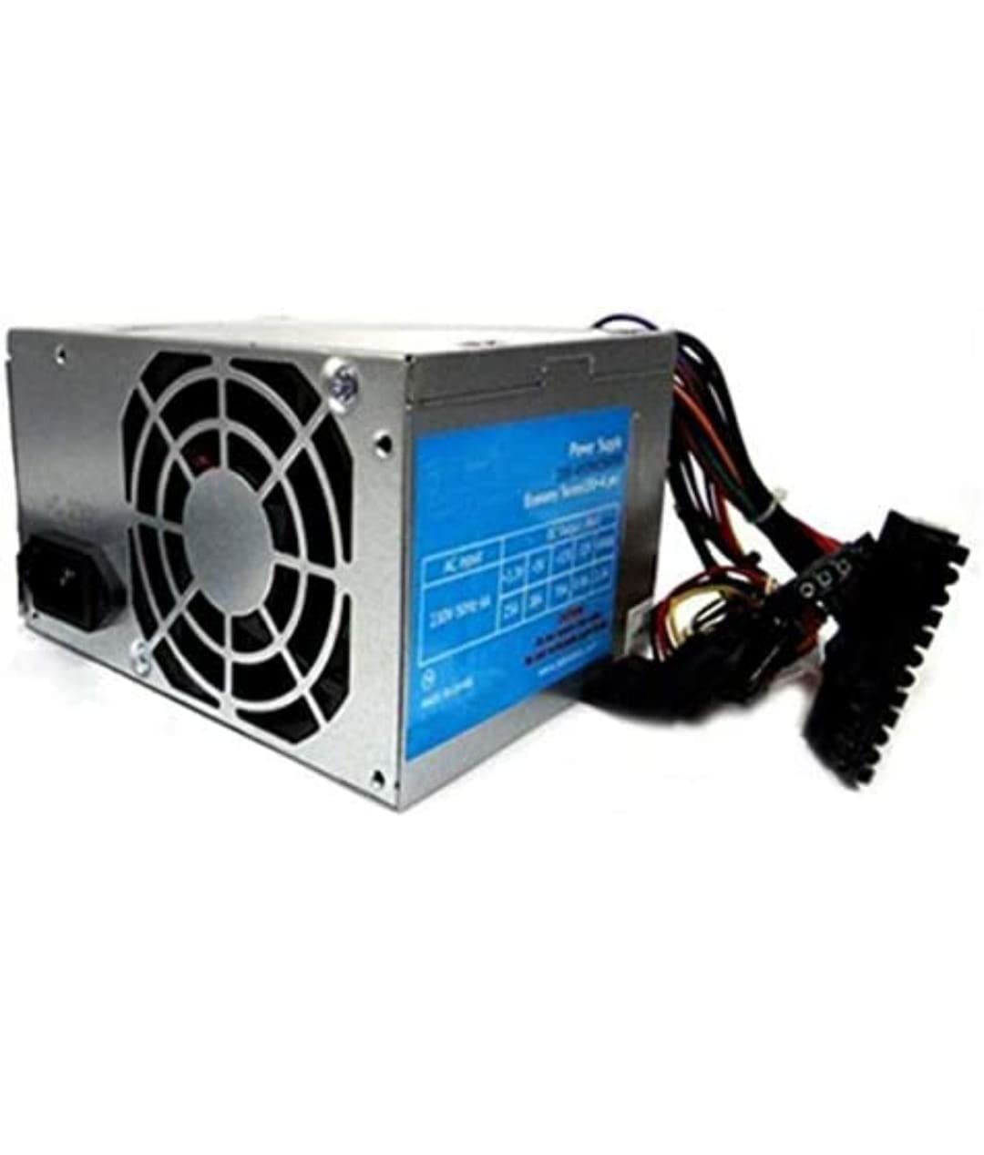 Amazon.in Buy 450 Watts computer SMPS power supply Online at Low