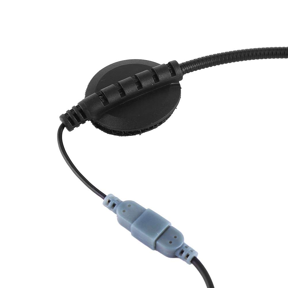 Cuffie Bluetooth con microfono incorporato compatibili con iPhone