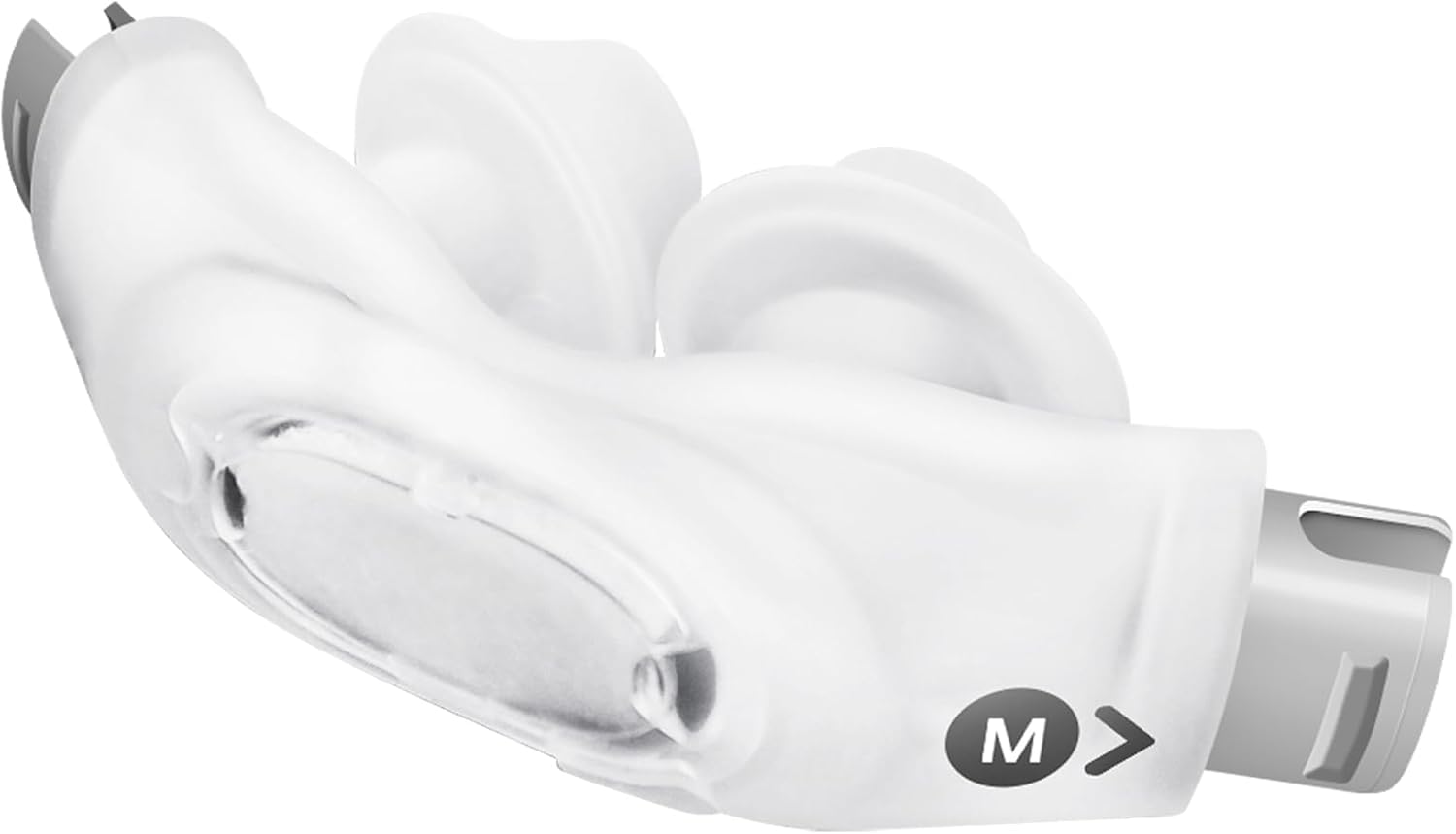 Replacement Nasal Seal Cushion for Airfit P30i - Cpap Nasal Mask Cushion for P30i - Comfortable and Soft Silicone & Quiet Venting (Small)