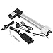 Mophorn AP-A88 Electric Recliner Motor Replacement Kit DC Motor 21" Stroke Okin Power Recliner Motor Linear Actuator for Electric Sofa Massage Chair Reclining Chairs Motor