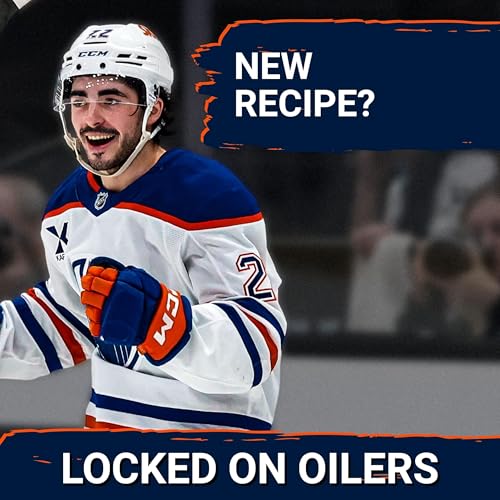 McDavid Hits 1,200 Points in Oilers 5-2 Win Over Utah