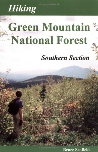 Hiking Green Mountain National Forest: Southern Section