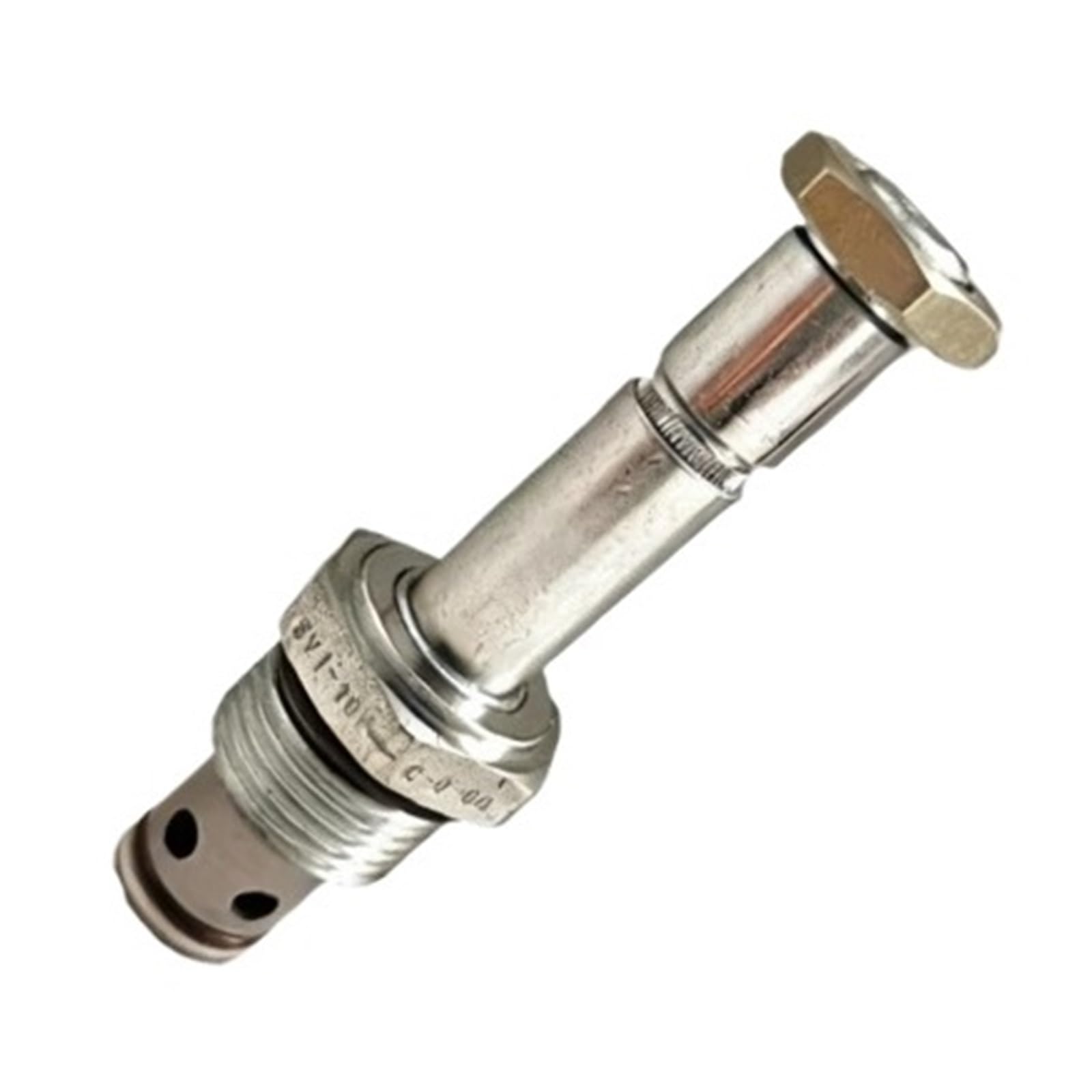 CLEUFWKO SV1-10-C-0-00 Plug In Valve