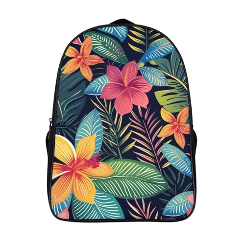 Mochila para niñas gran capacidad que soluciona el desorden escolar con diseño kawaii
