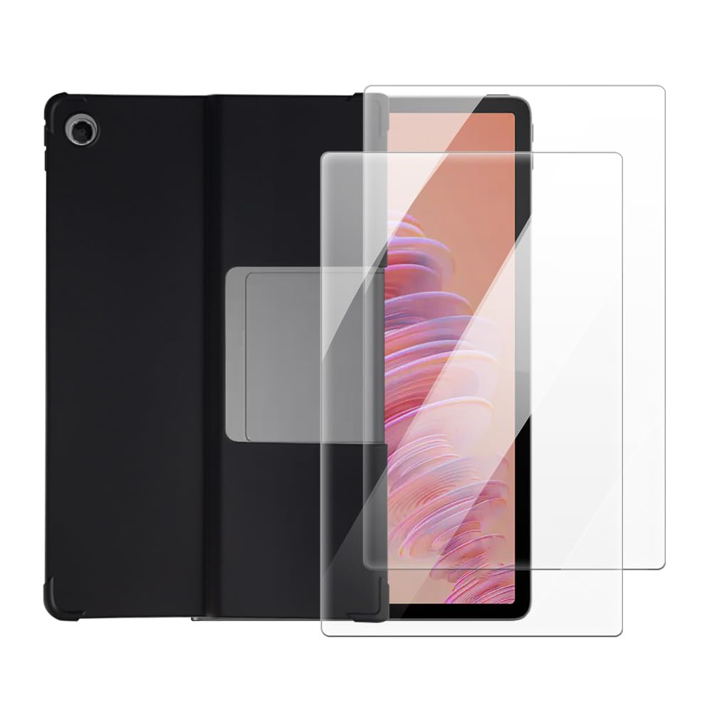 Funda Lenovo Xiaoxin Pad Studio 11.5 protector pantalla cristal templado 8