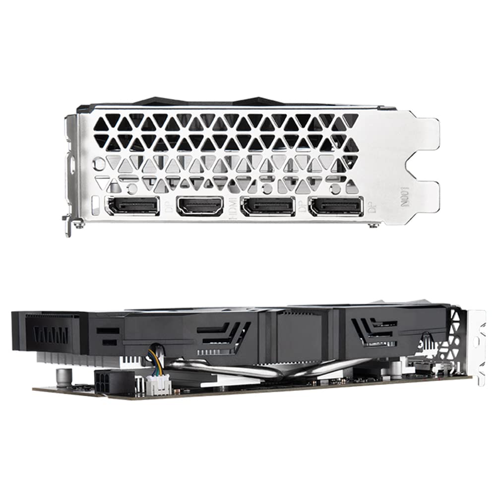 Amazon.co.jp: ALXFFBN GTX10606GBゲーミンググラフィックスカード 