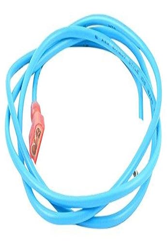 Manitowoc Ice 2007989 Caja de control de cable a sonda