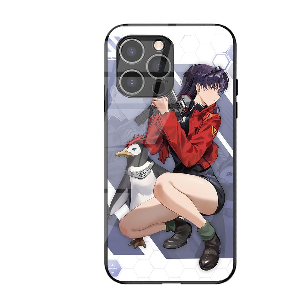 Amazon.co.jp: スマホケース 勝利の女神：NIKKE × エヴァンゲリオン  