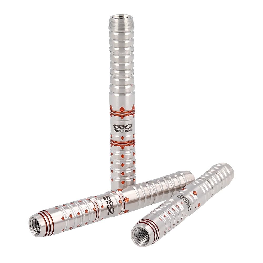 tripleight Abel2 鎌田愛プロ ダーツセット ダーツ > ソフトダーツ > ブランド【タ行】 > ダイナスティー