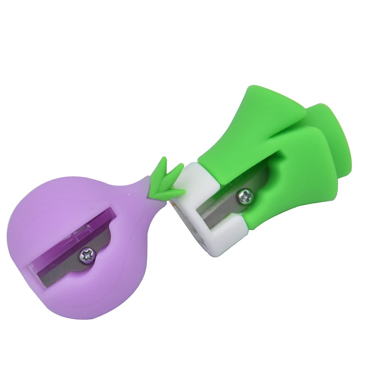 Sacapuntas De Lápiz Lindos Sacapuntas Manuales Para Niños | Walmart En