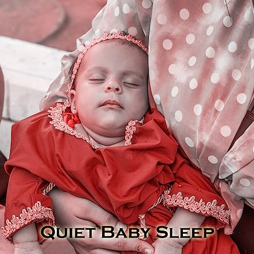 Quiet Baby Sleep White Noise BabiesWhite noise for baby