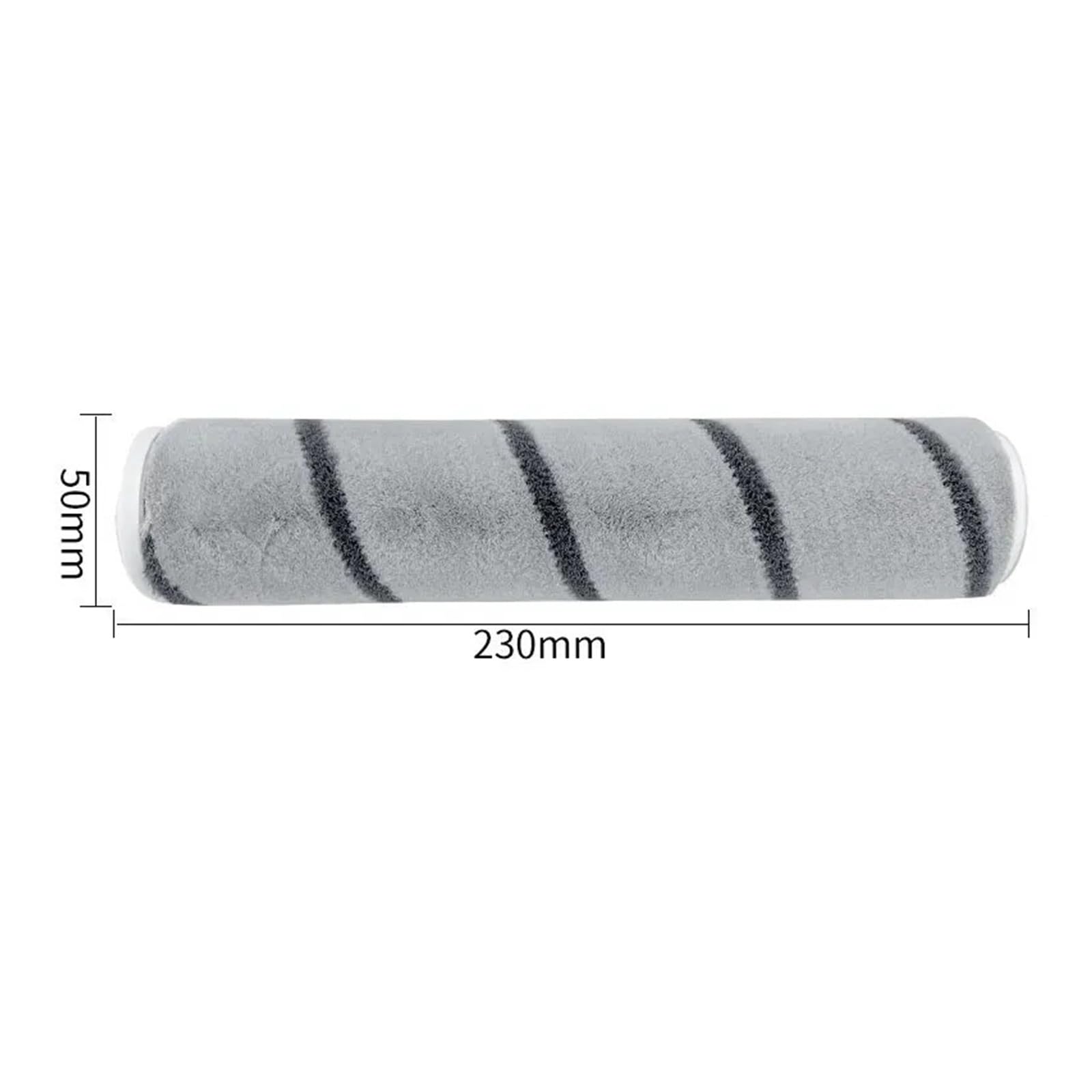 Compatible con Xiaomi, Cepillos De Rodillos Vacío