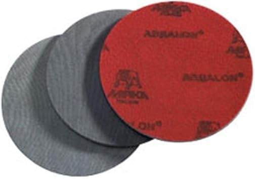 Ebonite Abralon Bowling Pads Set of 3