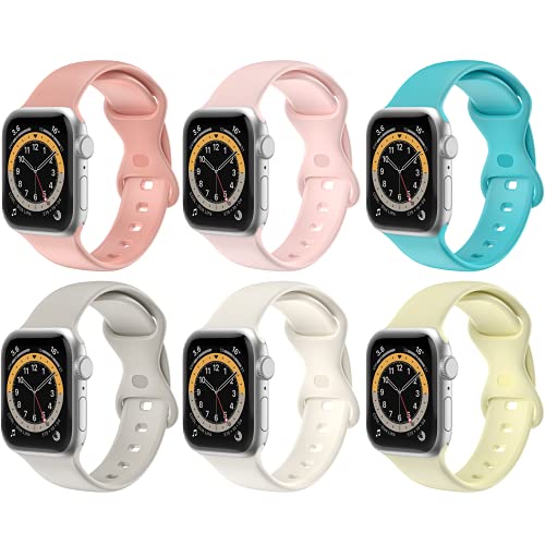 RedTaro Replacement Bands Compatible with Apple Watch
