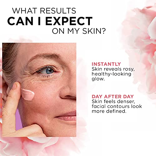 ?Oréal Paris Age Perfect Golden Age Crème De Jour Anti Rides Pour Peaux Matures 50 Ml - vue 9