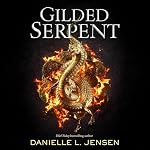 Cover of Gilded Serpent