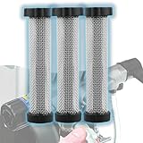 Modèles compatibles : ces filtres 288747 conviennent aux pulvérisateurs de peinture sans air Graco Magnum ProX7, ProX9, ProX17, ProX19, ProX21, XR5, XR7 et XR9
