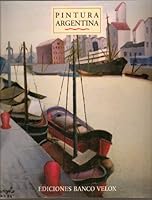 Pintura Argentina B0017Q8558 Book Cover